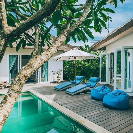 Escape Villa